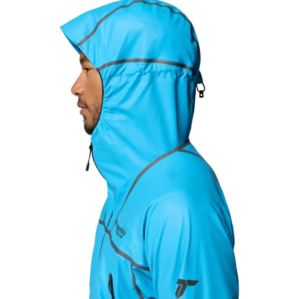 - Caiar Pro Odx he - Regenjacke < Columbia Sale