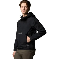 Columbia - Chaenger Windbreaker Anorak - Windjacke