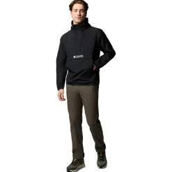 Columbia - Chaenger Windbreaker Anorak - Windjacke