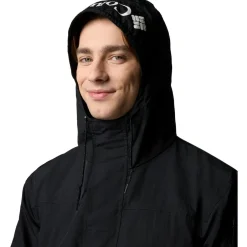 Columbia - Chaenger Windbreaker Anorak - Windjacke