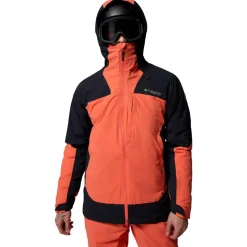 Columbia - Cirque Bow Jacket - kijacke