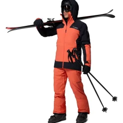 Columbia - Cirque Bow Jacket - kijacke