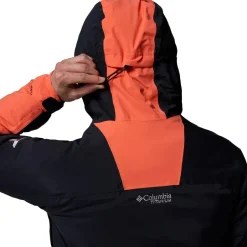 Columbia - Cirque Bow Jacket - kijacke