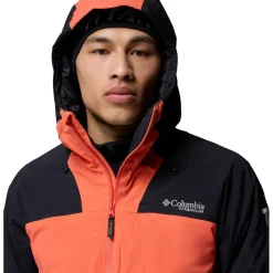 Columbia - Cirque Bow Jacket - kijacke