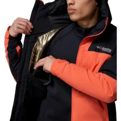 Columbia - Cirque Bow Jacket - kijacke