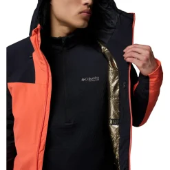 Columbia - Cirque Bow Jacket - kijacke