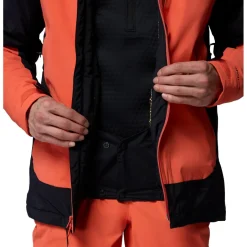 Columbia - Cirque Bow Jacket - kijacke