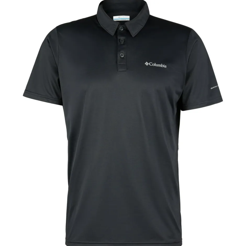 Columbia - Hike Poo - Poo-hirt