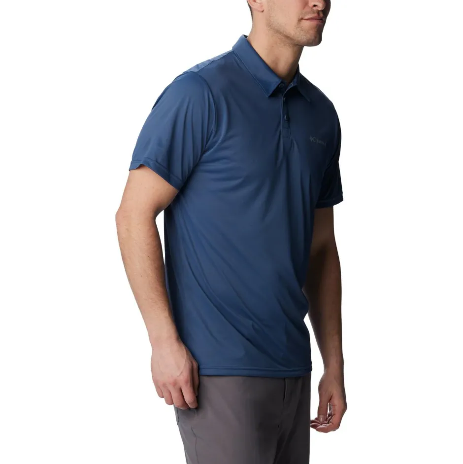 Columbia - Hike Poo - Poo-hirt