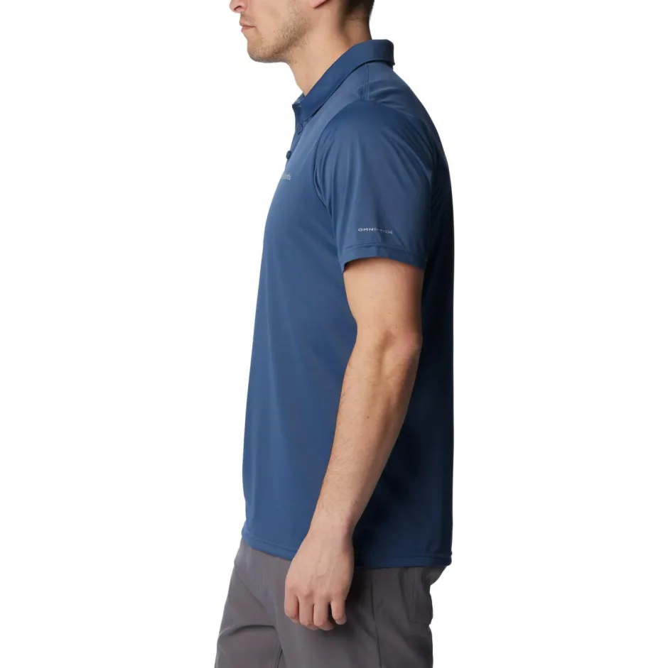 Columbia - Hike Poo - Poo-hirt