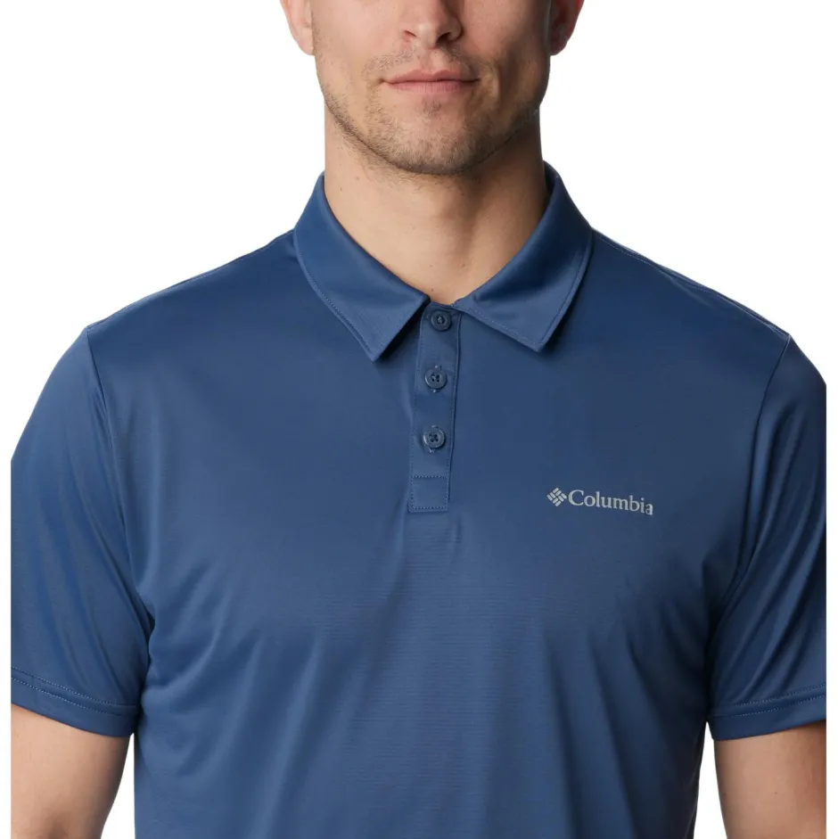 Columbia - Hike Poo - Poo-hirt