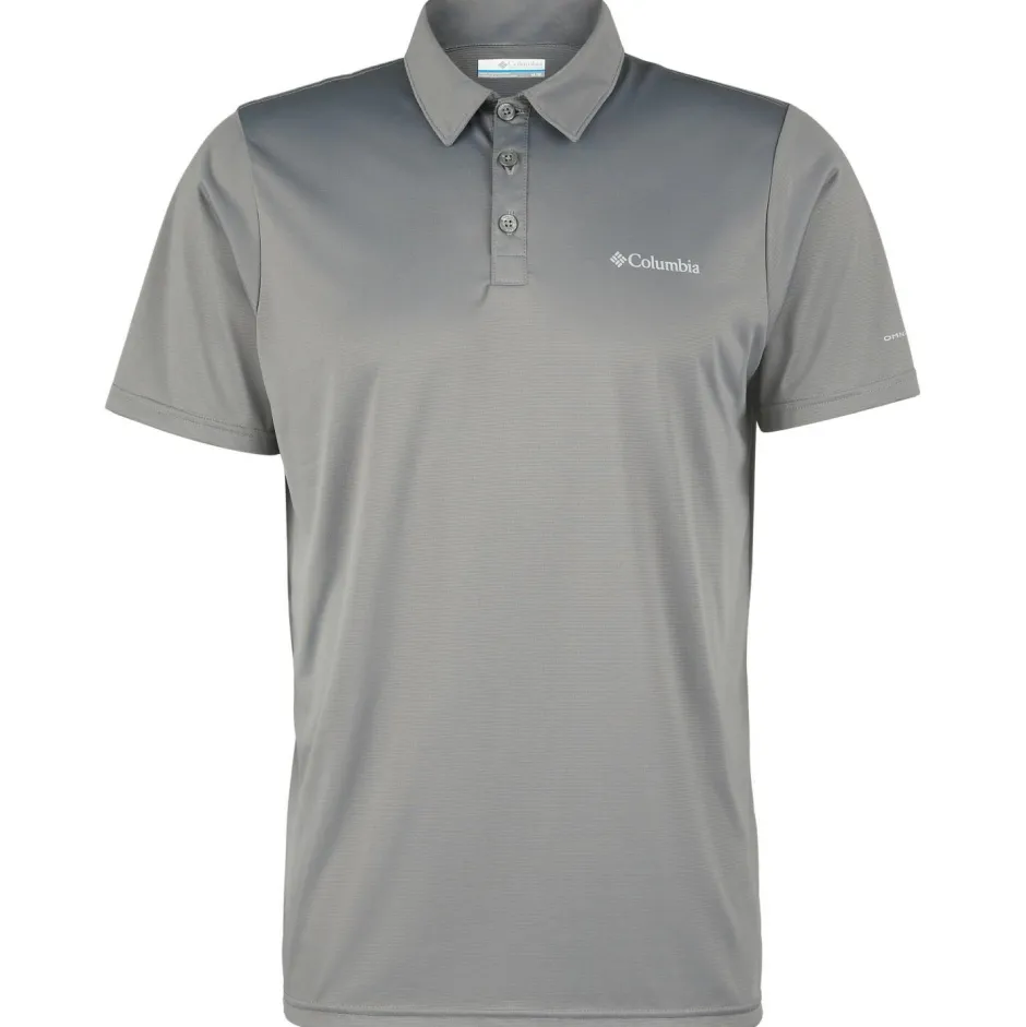 Columbia - Hike Poo - Poo-hirt