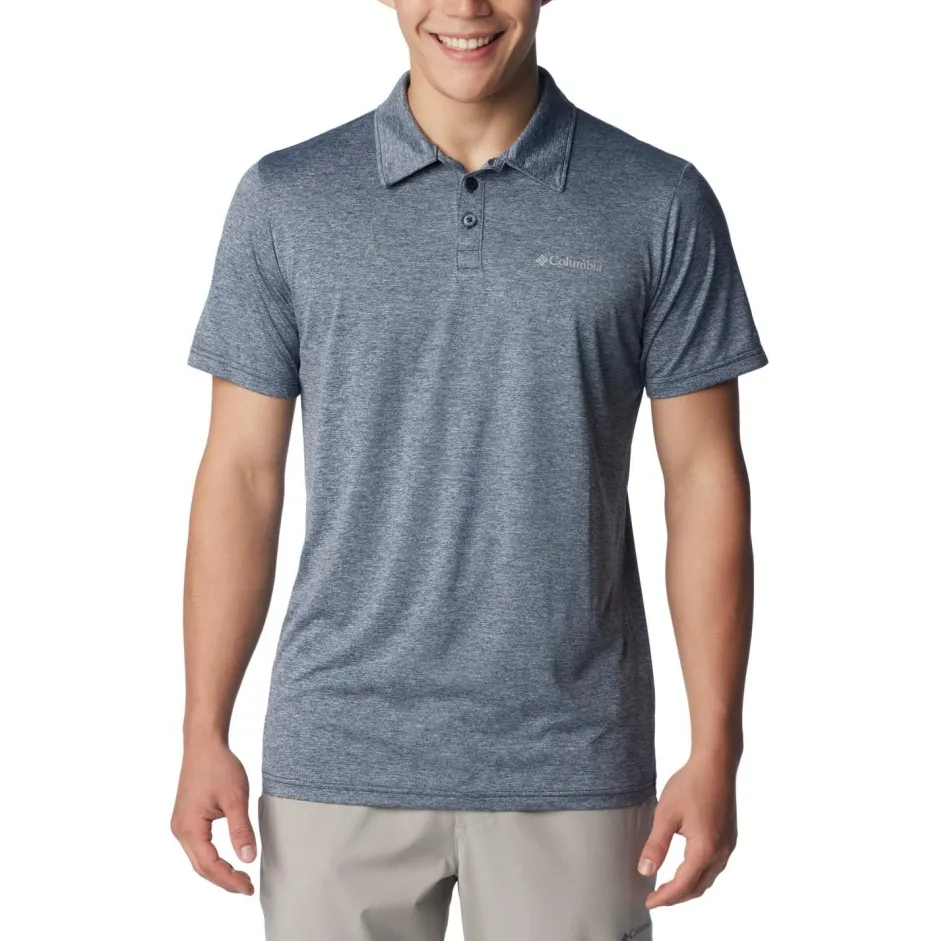 Columbia - Hike Poo - Poo-hirt