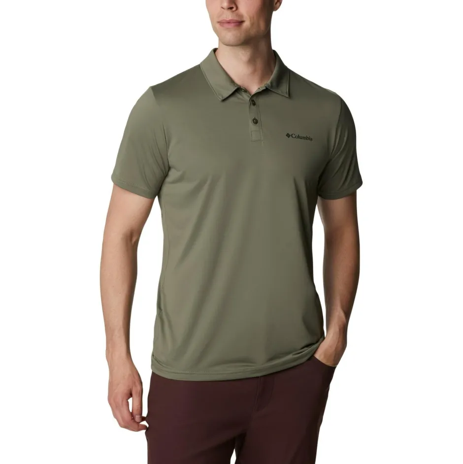 Columbia - Hike Poo - Poo-hirt
