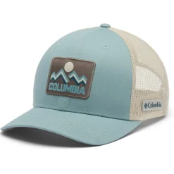- Mesh Snap Back Hat - Cap < Columbia Clearance