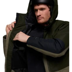 Columbia Skibekleidung|Skijacken-- Coreshot Jacket - Skijacke