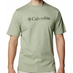 Columbia - CSC Basic Logo Short Sleeve - T-Shirt New