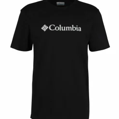 Columbia - CSC Basic Logo Short Sleeve - T-Shirt New