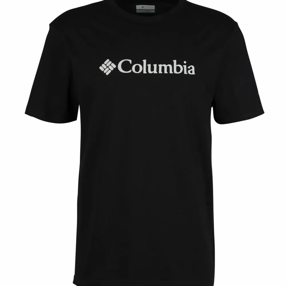 Columbia - CSC Basic Logo Short Sleeve - T-Shirt New