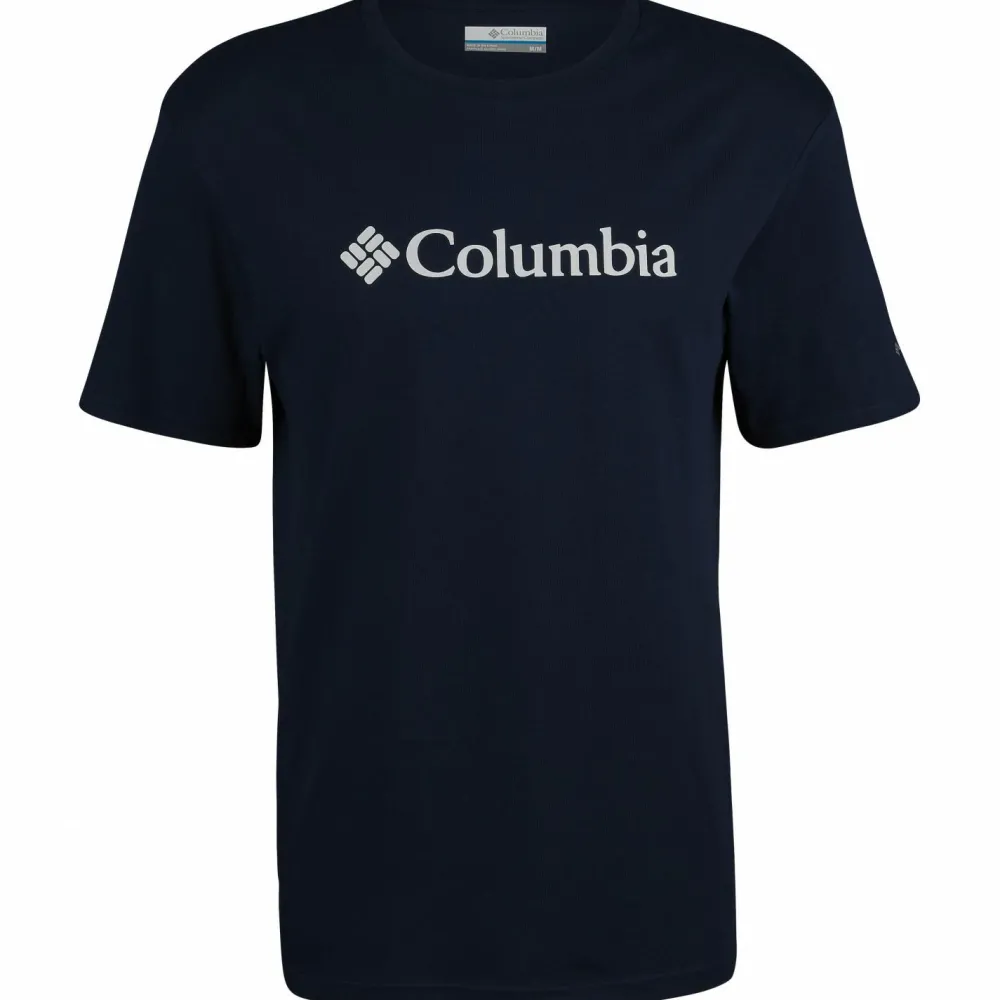 Columbia - CSC Basic Logo Short Sleeve - T-Shirt New