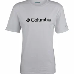 Columbia - CSC Basic Logo Short Sleeve - T-Shirt New