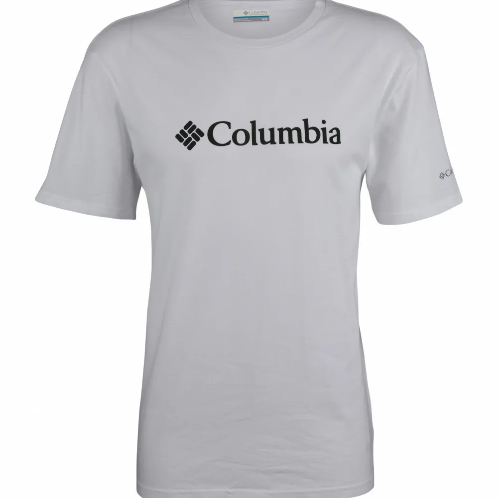 Columbia - CSC Basic Logo Short Sleeve - T-Shirt New