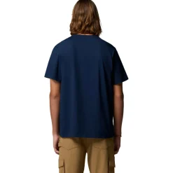 Columbia - CSC Basic Logo Tee - T-Shirt Discount