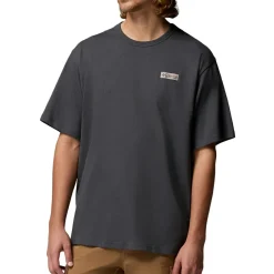 Columbia Alltagsbekleidung|Wanderbekleidung-- CSC Heavyweight Iconic Tee - T-Shirt