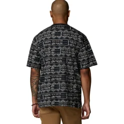 - CC Heavyweight Printed Tee - T-hirt < Columbia Outlet