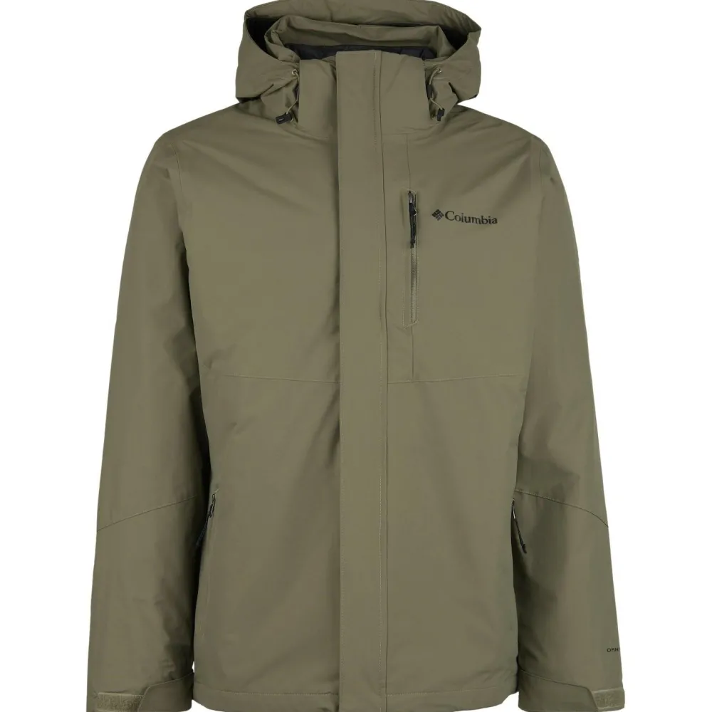 Columbia - Element Blocker III Interchange Jacket - Doppeljacke Best