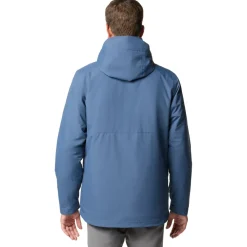 Columbia - Element Blocker III Interchange Jacket - Doppeljacke Best