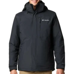 Columbia - Element Blocker III Interchange Jacket - Doppeljacke Best