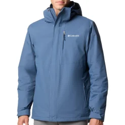 Columbia - Element Blocker III Interchange Jacket - Doppeljacke Best