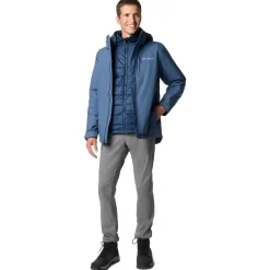 Columbia - Element Blocker III Interchange Jacket - Doppeljacke Best