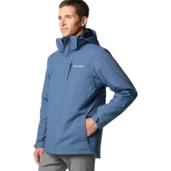 Columbia - Element Blocker III Interchange Jacket - Doppeljacke Best
