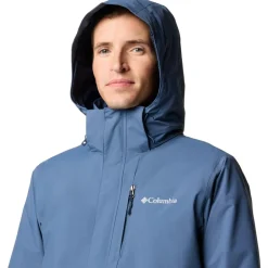 Columbia - Element Blocker III Interchange Jacket - Doppeljacke Best