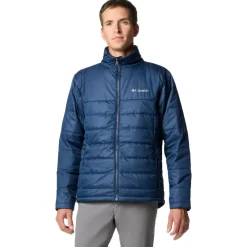 Columbia - Element Blocker III Interchange Jacket - Doppeljacke Best