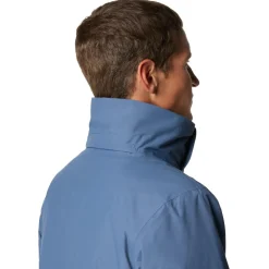 Columbia - Element Blocker III Interchange Jacket - Doppeljacke Best