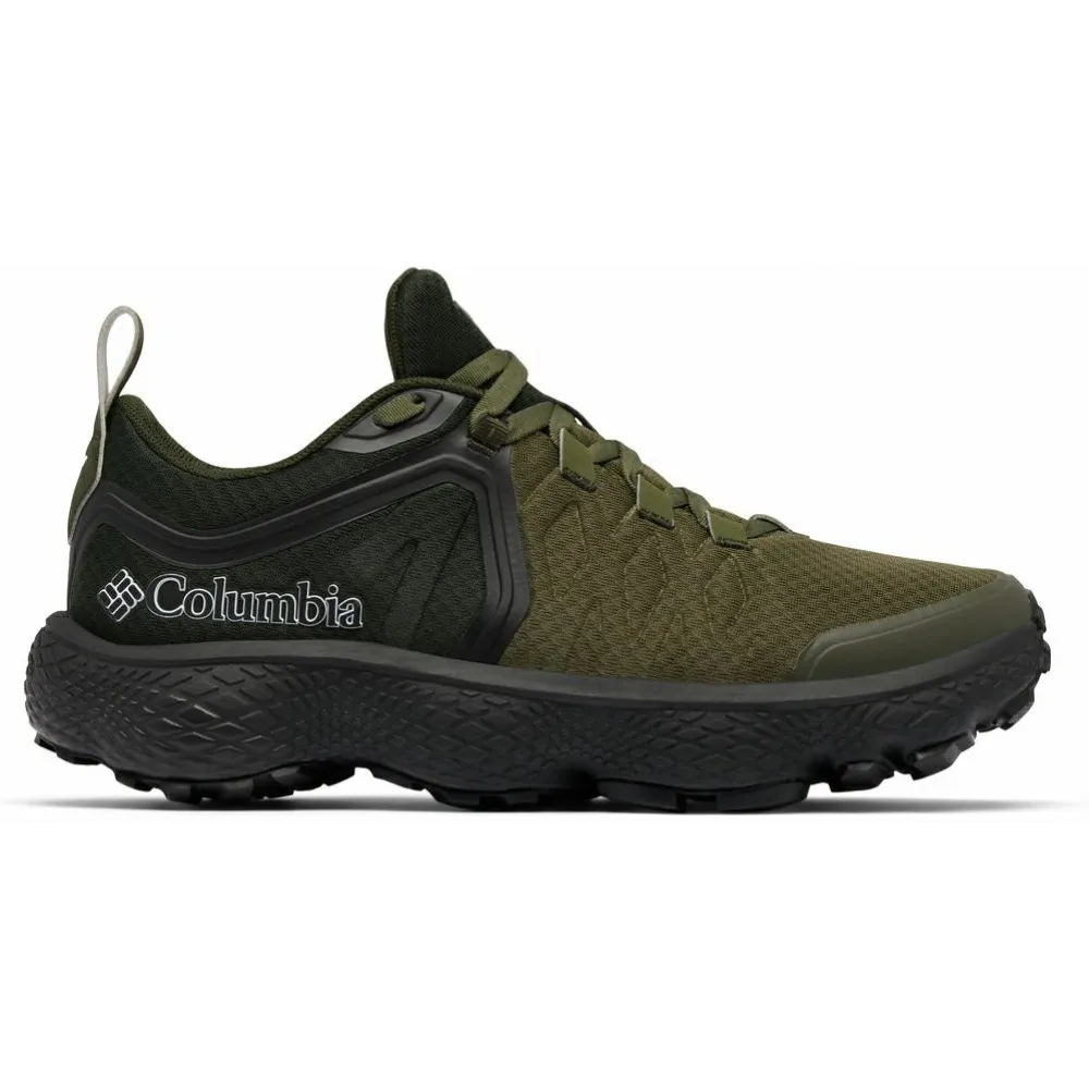 - Escape Thrive Titanium - Multisportschuhe < Columbia Best