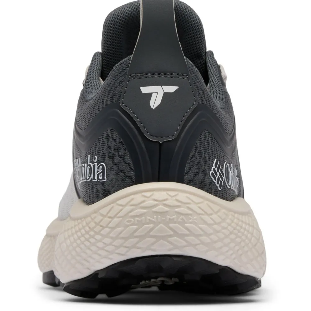 - Escape Thrive Titanium - Multisportschuhe < Columbia Best