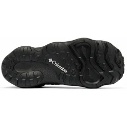 Columbia - Escape Thrive Titanium Mid Outdry - Wanderschuhe Nori / Black Clearance