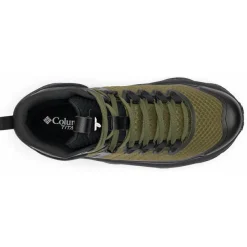 Columbia - Escape Thrive Titanium Mid Outdry - Wanderschuhe Nori / Black Clearance