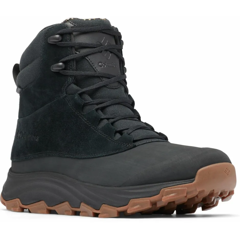 Columbia Winterschuhe|Winterschuhe-- Expeditionist Shield - Winterschuhe