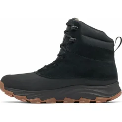 Columbia Winterschuhe|Winterschuhe-- Expeditionist Shield - Winterschuhe