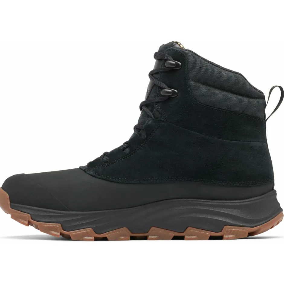 Columbia Winterschuhe|Winterschuhe-- Expeditionist Shield - Winterschuhe