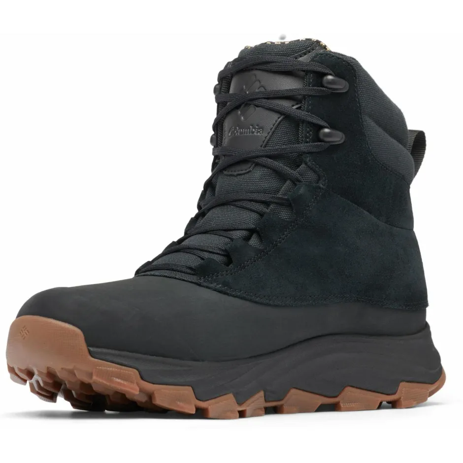 Columbia Winterschuhe|Winterschuhe-- Expeditionist Shield - Winterschuhe