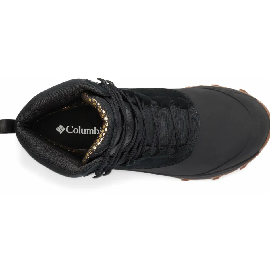 Columbia Winterschuhe|Winterschuhe-- Expeditionist Shield - Winterschuhe