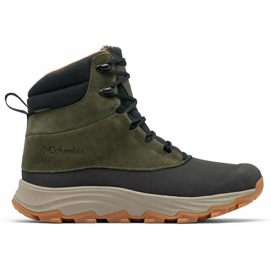 Columbia Winterschuhe|Winterschuhe-- Expeditionist Shield - Winterschuhe