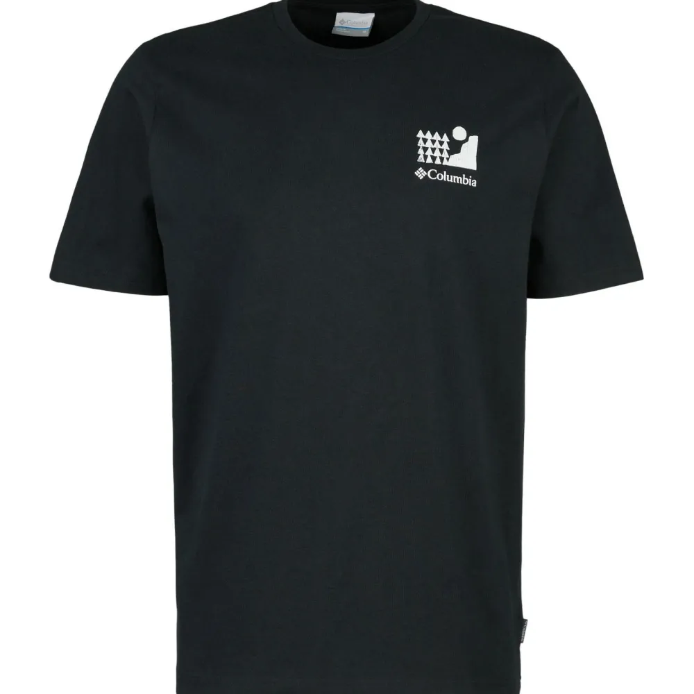 - Exporer Canyon Back / Tee - T-hirt < Columbia Clearance