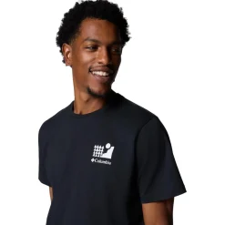 - Exporer Canyon Back / Tee - T-hirt < Columbia Clearance